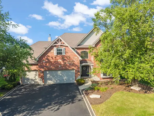 26612 Lindengate Circle, Plainfield, IL 60585