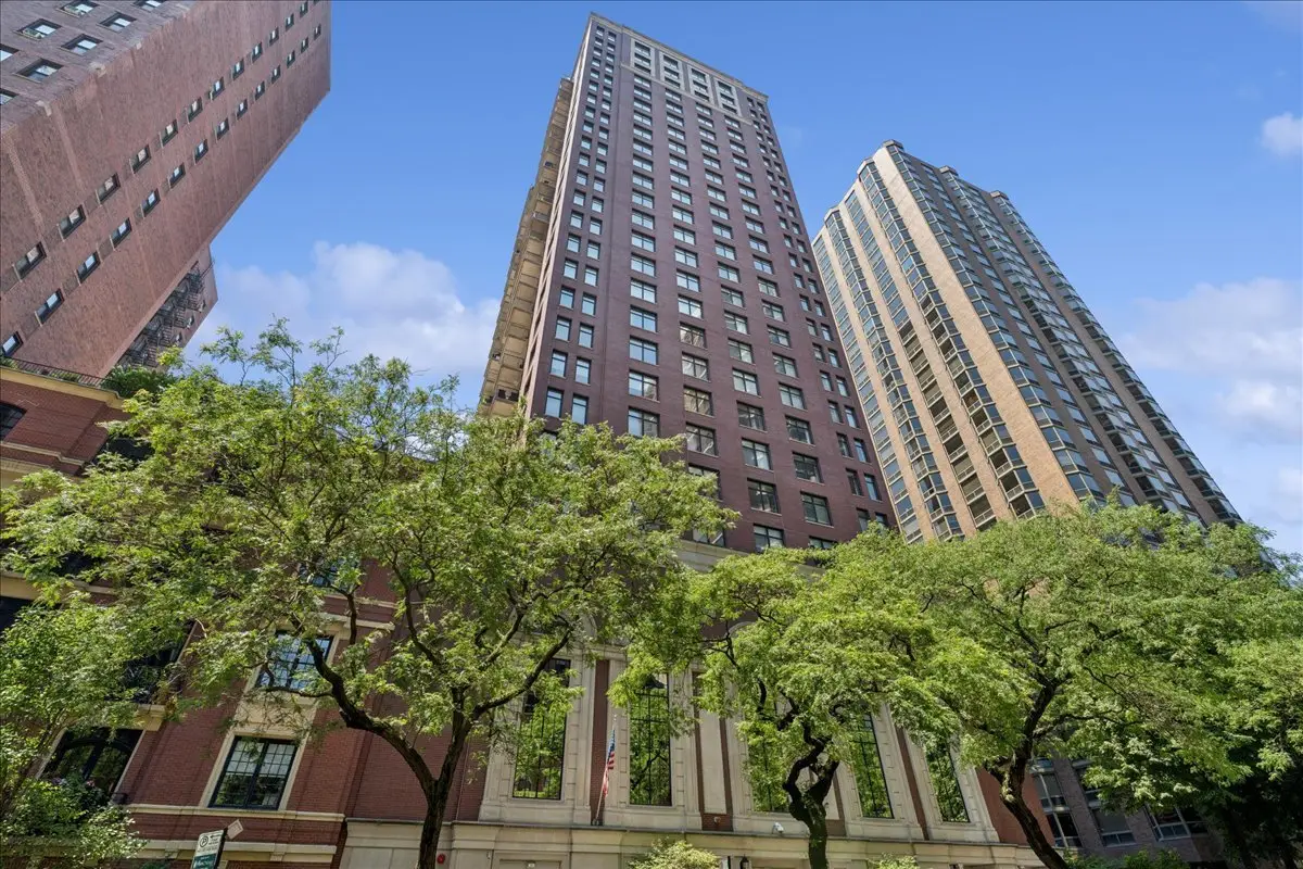1122 N Dearborn Street #7E, Chicago, IL 60610 - #1