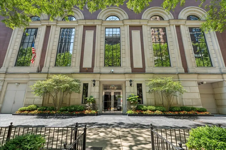 1122 N Dearborn Street #7E, Chicago, IL 60610 - #2
