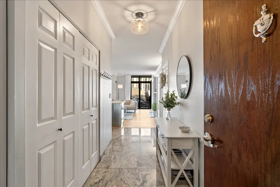1122 N Dearborn Street #7E, Chicago, IL 60610 - #3