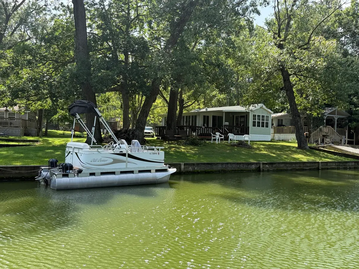 3-69/70 Woodhaven Lakes, Sublette, IL 61367 - #1