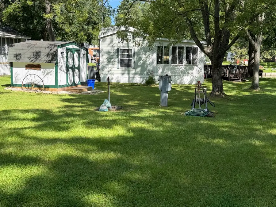 3-69/70 Woodhaven Lakes, Sublette, IL 61367 - #2
