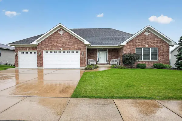 431 N Patricia Lane, Hampshire, IL 60140