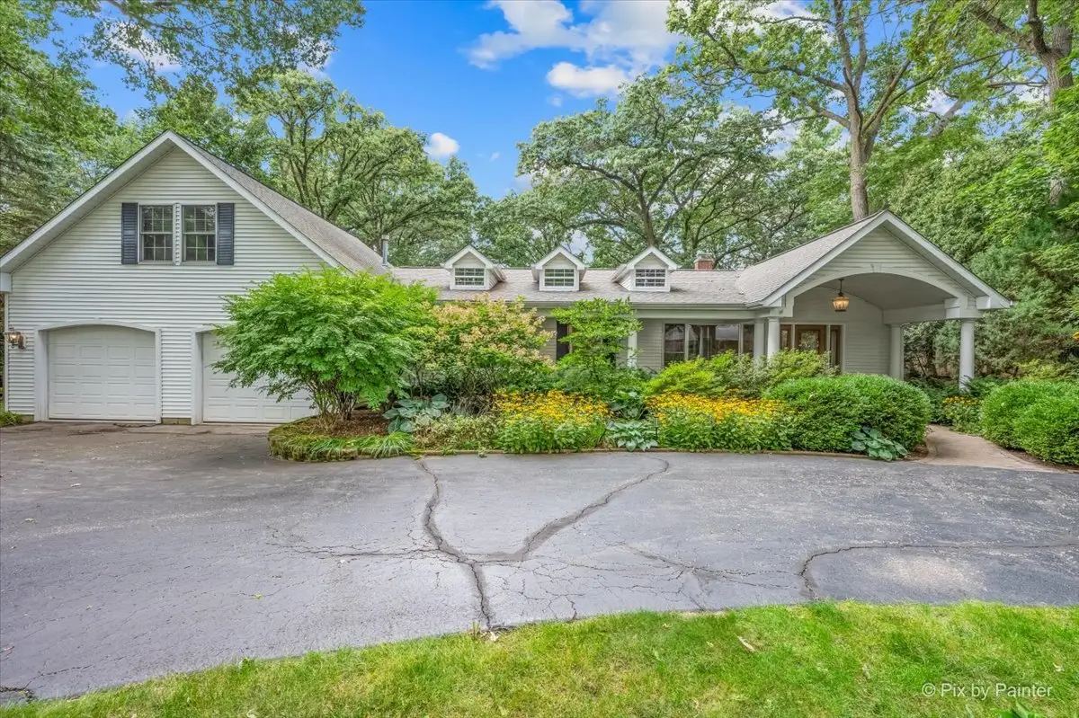 366 Warwick Lane, Lakewood, IL 60014 - #1
