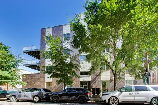 1605 N Oakley Avenue #3S, Chicago, IL 60647