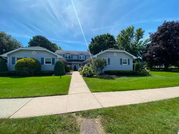 5329 W Woodland Drive #C, Oak Forest, IL 60452