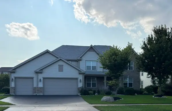 19 N Empress Drive, Hawthorn Woods, IL 60047