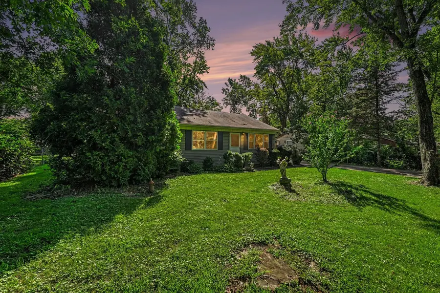 23914 S Cretewood Lane, Crete, IL 60417 - #3