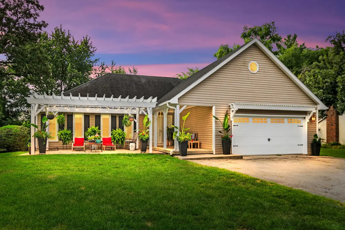 40W719 Longshadow Lane, Campton Hills, IL 60175 - #1