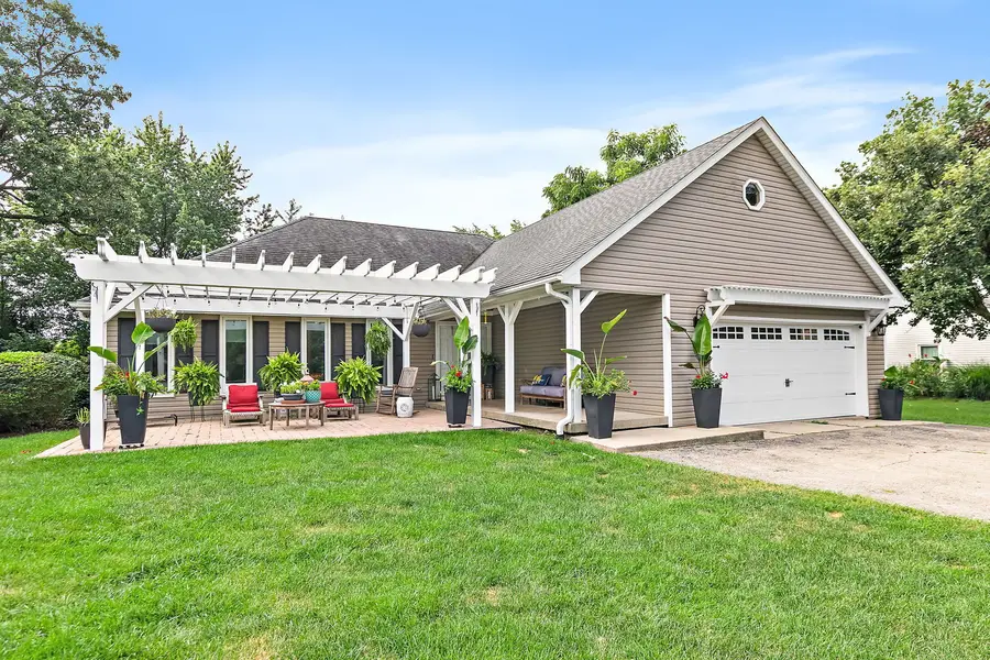 40W719 Longshadow Lane, Campton Hills, IL 60175 - #2