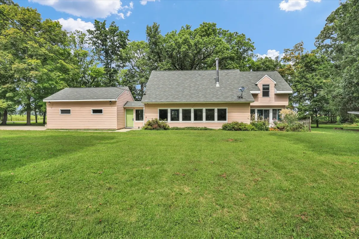 3514 N High Cross Road, Urbana, IL 61802 - #1