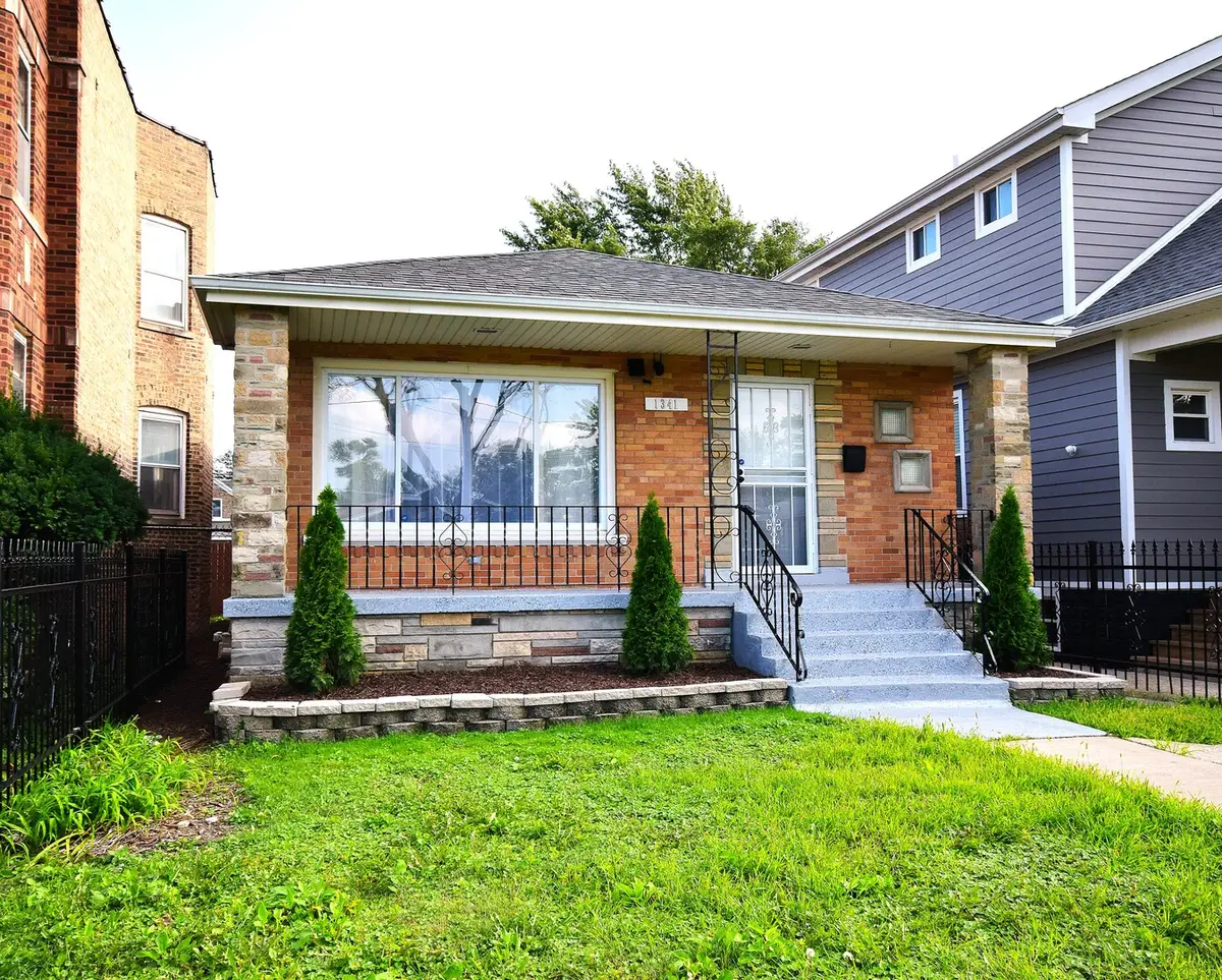 1341 W 97th Street, Chicago, IL 60643 - #1