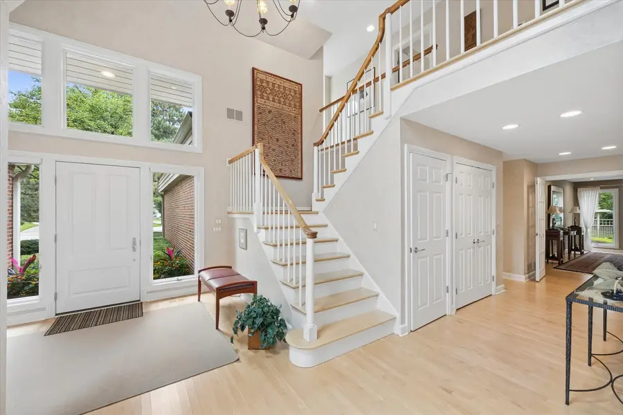 1208 Fox Trail Court, Naperville, IL 60540 - #3