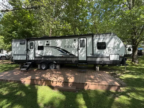 15-34 Woodhaven Lakes, Sublette, IL 61367