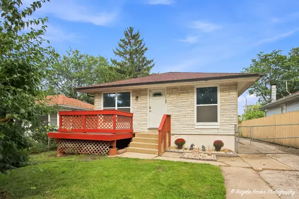1509 Elm Avenue, Round Lake Beach, IL 60073
