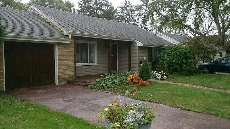 625 S 2nd Street, West Dundee, IL 60118 - #1