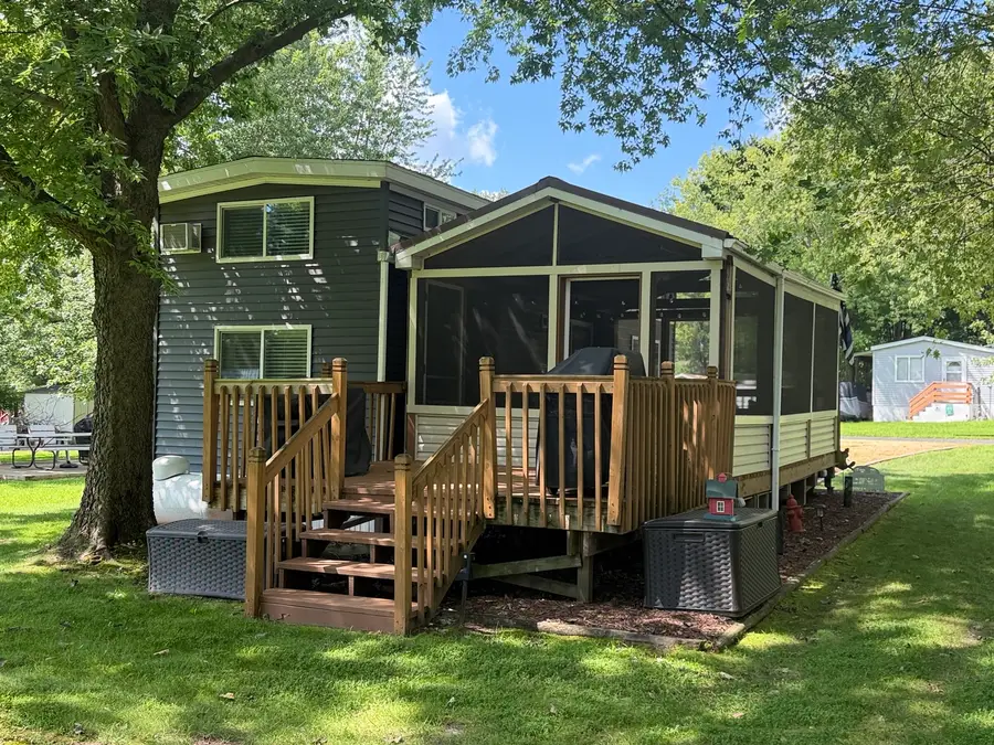 15-35 Woodhaven Lakes, Sublette, IL 61367 - #2