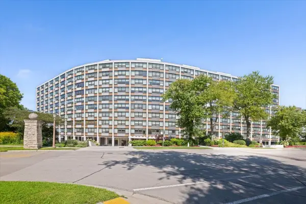 1630 Sheridan Road #5G, Wilmette, IL 60091