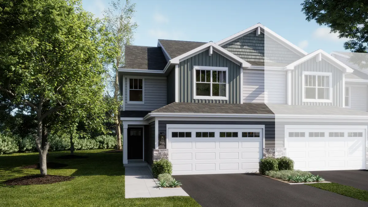 1010 Shagbark Lane, West Dundee, IL 60118 - #1