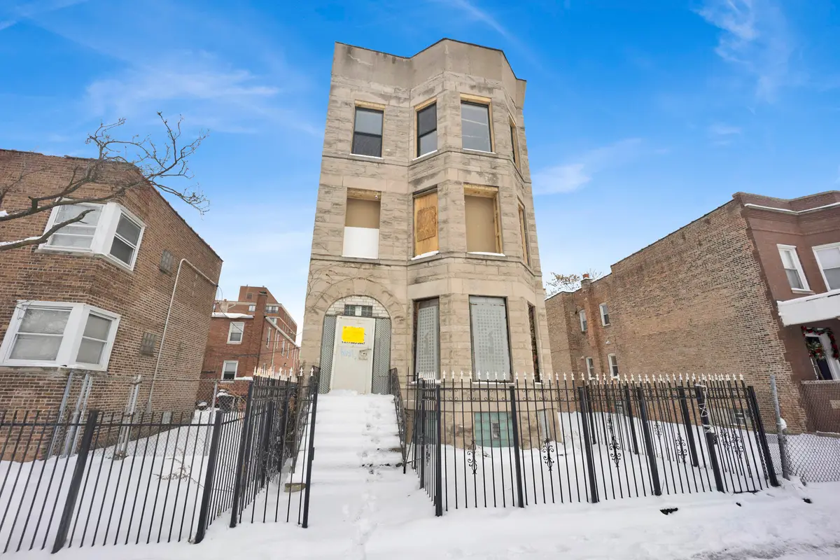 5813 S Wabash Avenue, Chicago, IL 60637 - #1