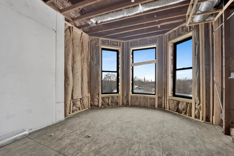 5813 S Wabash Avenue, Chicago, IL 60637 - #3