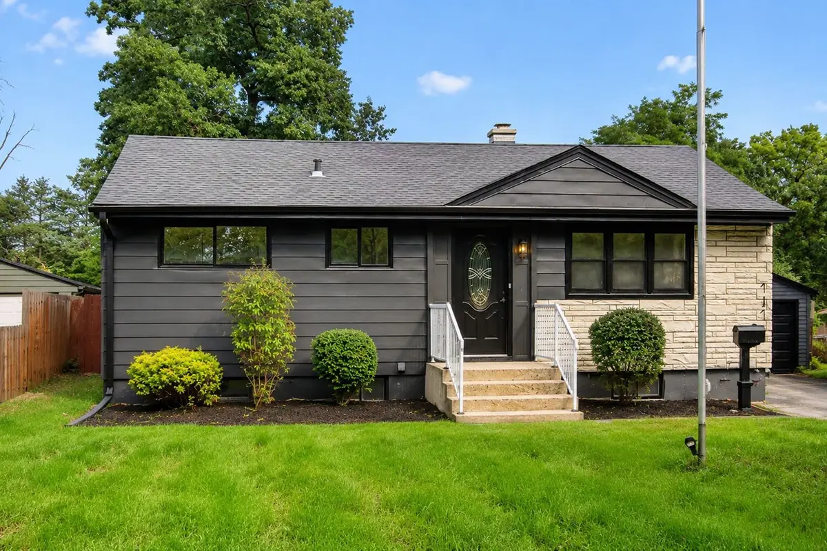 717 Kirkwood Avenue, Winthrop Harbor, IL 60096 - #1