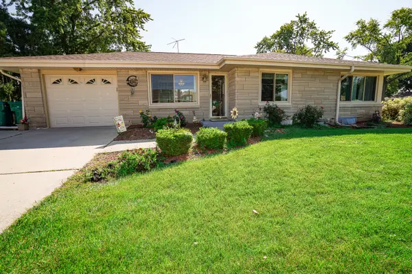 2011 Douglas Street, Joliet, IL 60435