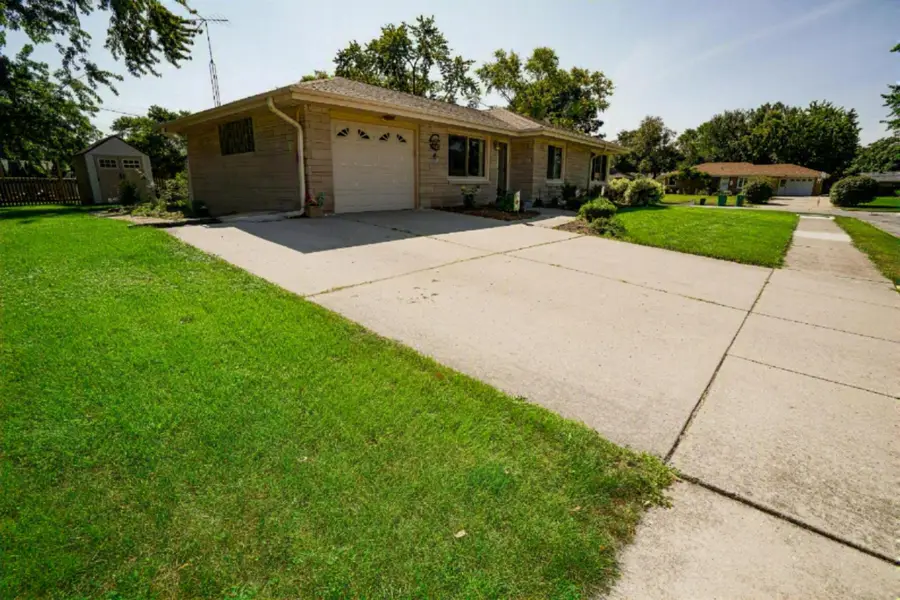 2011 Douglas Street, Joliet, IL 60435 - #2