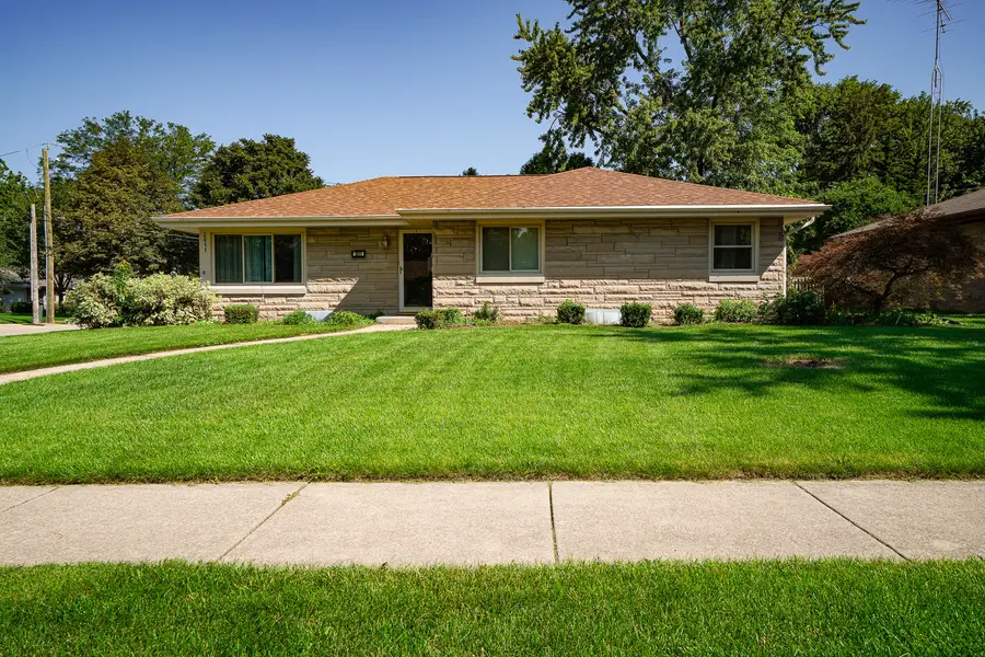 2011 Douglas Street, Joliet, IL 60435 - #3