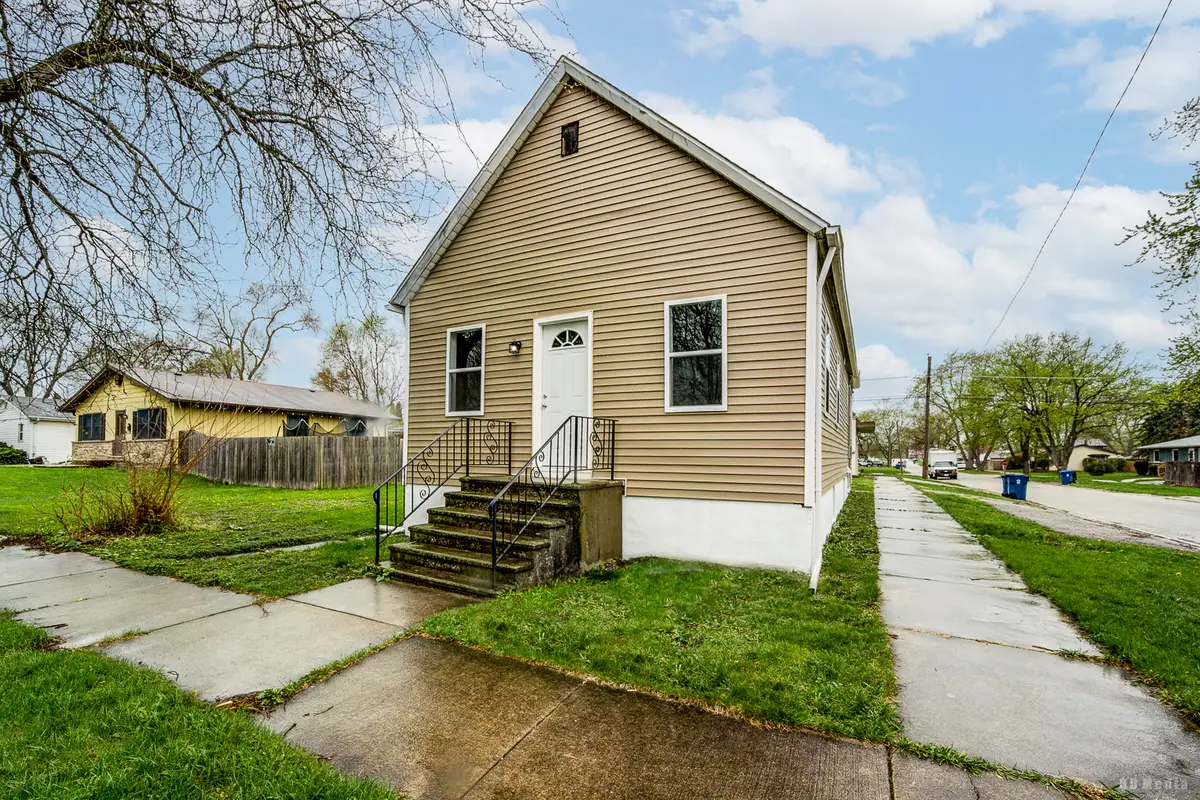 3300 Butler Avenue, Steger, IL 60475 - #1