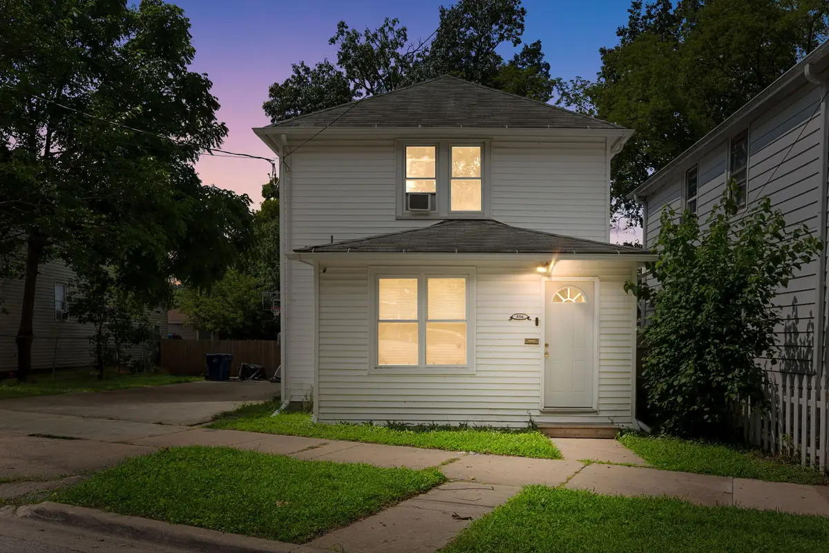 556 Caroline Place, Waukegan, IL 60085 - #1