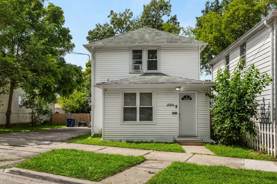 556 Caroline Place, Waukegan, IL 60085 - #2