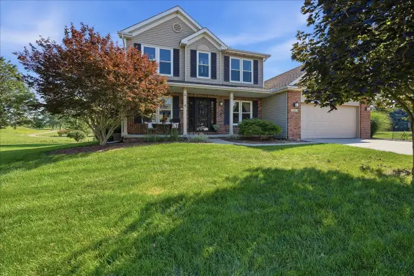 1101 Ironwood Cc Drive, Normal, IL 61761