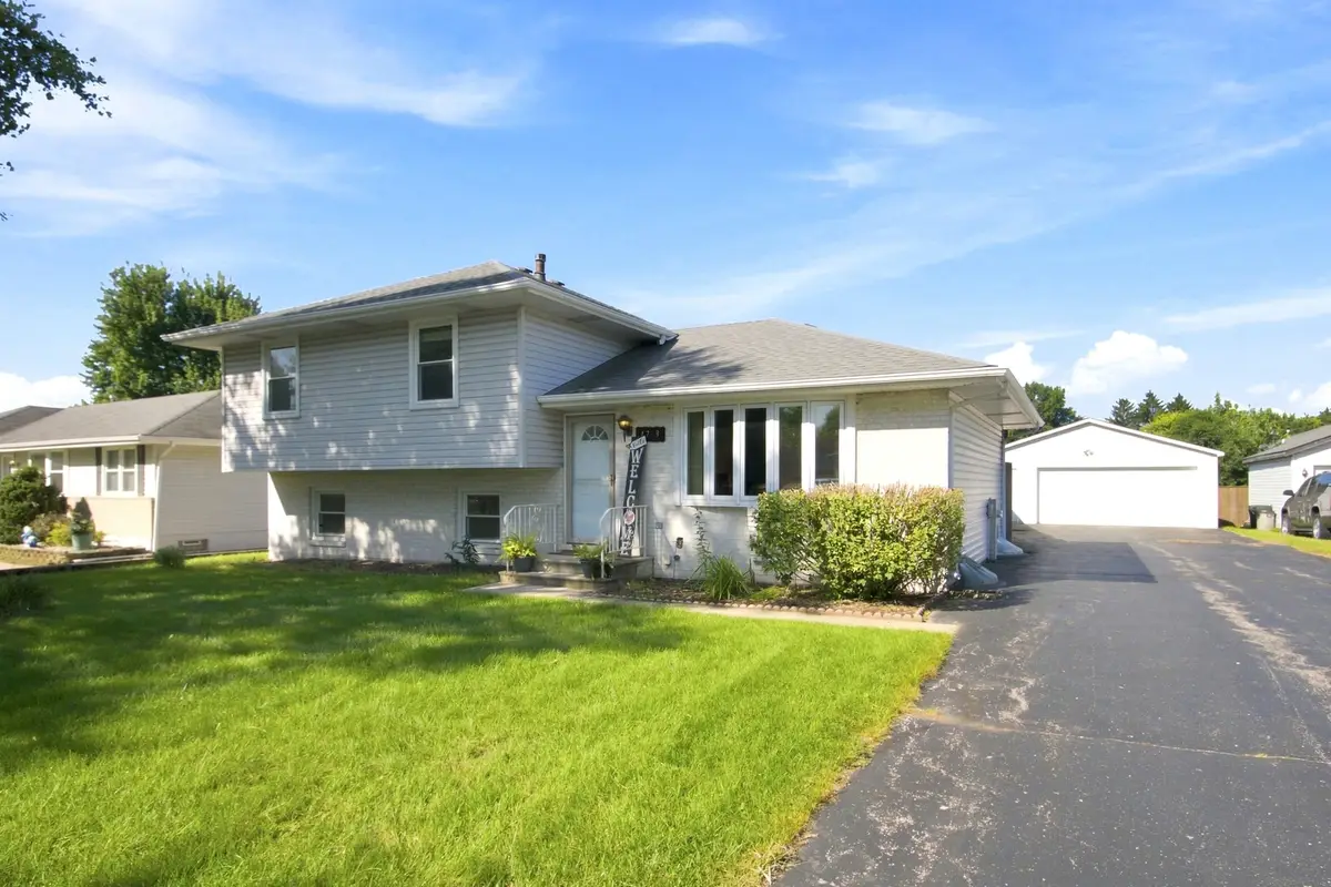 1713 Bataan Street, Joliet, IL 60435 - #1