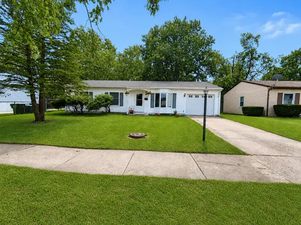 4145 Poplar Avenue, Richton Park, IL 60471