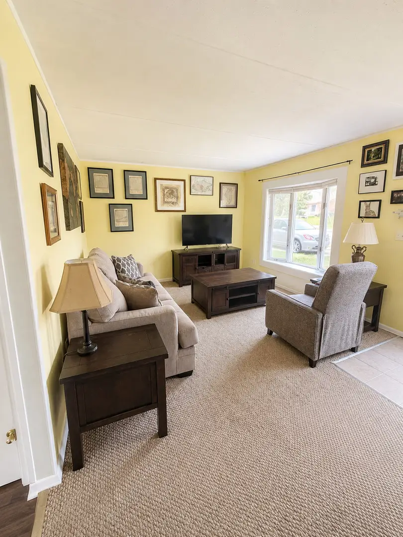 4145 Poplar Avenue, Richton Park, IL 60471 - #2