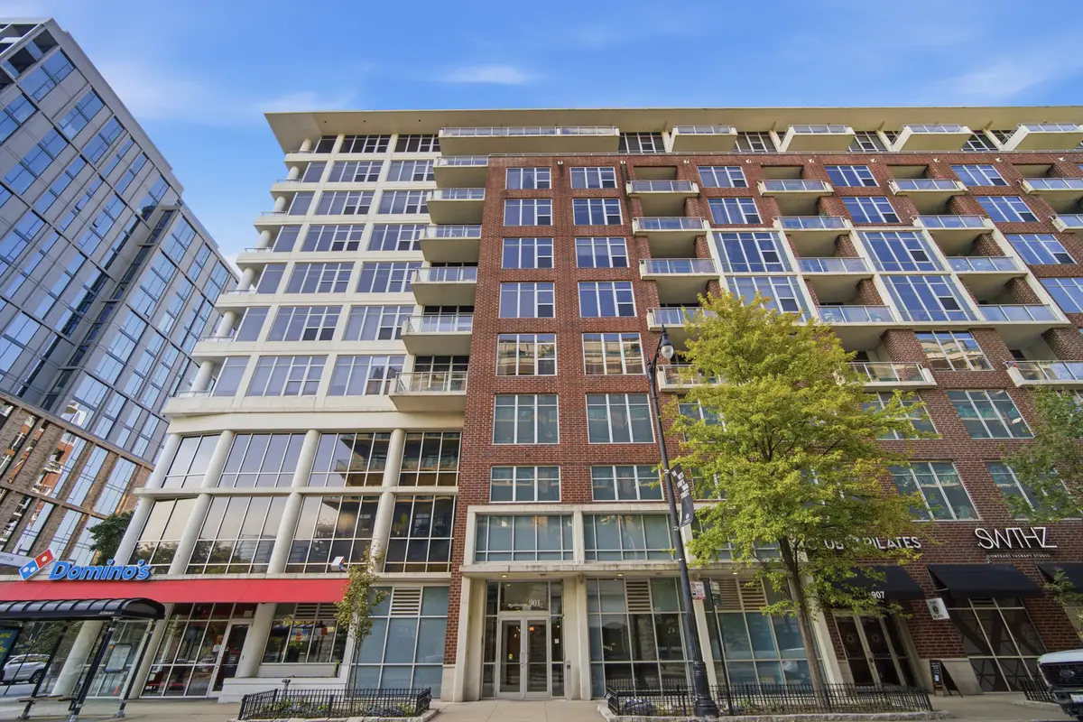 901 W Madison Street #919, Chicago, IL 60607 - #1