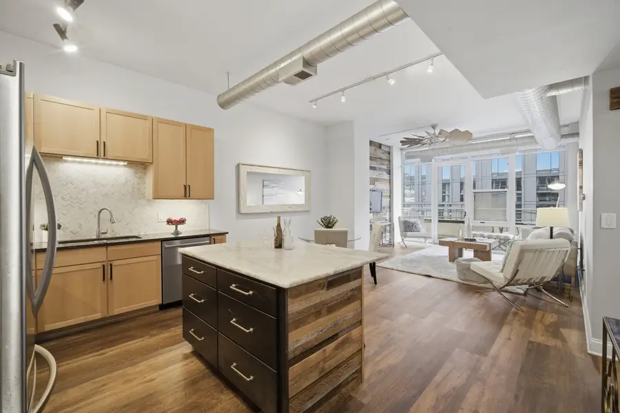 901 W Madison Street #919, Chicago, IL 60607 - #2