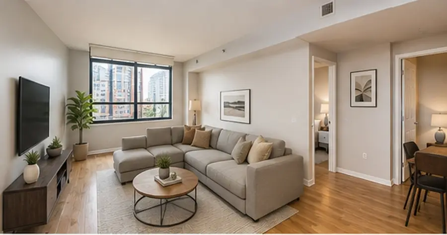 400 W Ontario Street #1508, Chicago, IL 60654 - #2