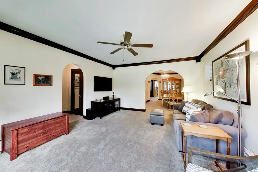 5826 N Navarre Avenue, Chicago, IL 60631 - #3