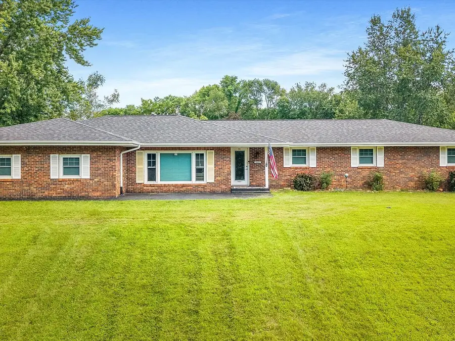5420 Golden Prairie Circle, Rockford, IL 61109 - #2