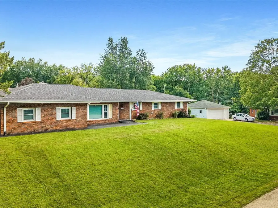 5420 Golden Prairie Circle, Rockford, IL 61109 - #3