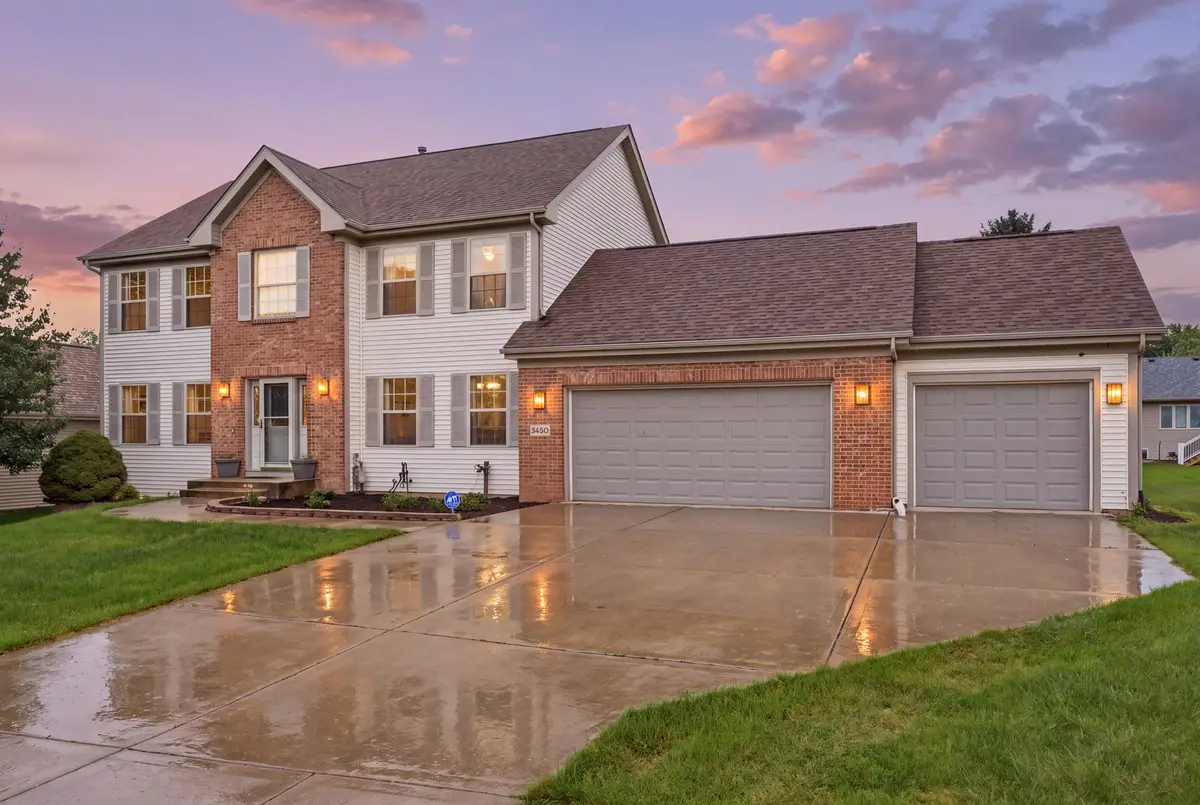 5583 Wheat Drive, Rockford, IL 61102 - #1