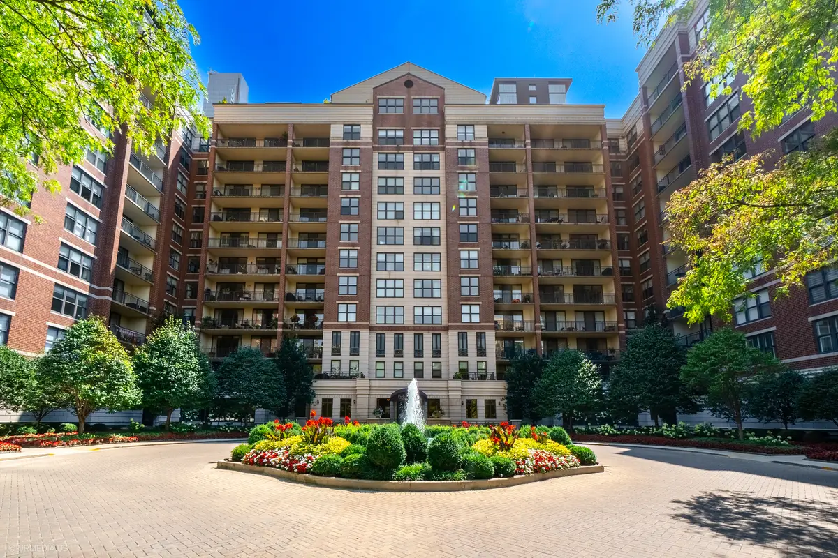 55 W Delaware Place #1120, Chicago, IL 60610 - #1