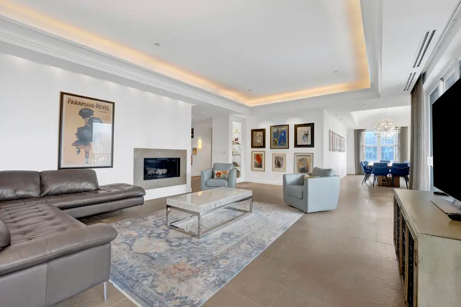 55 W Delaware Place #1120, Chicago, IL 60610 - #3