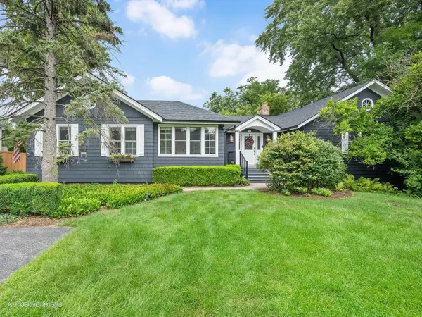 414 Chicago Avenue, Clarendon Hills, IL 60514
