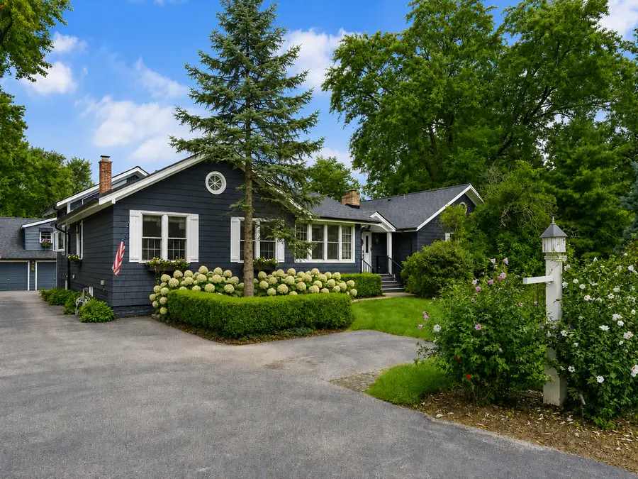 414 Chicago Avenue, Clarendon Hills, IL 60514 - #2