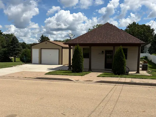 115 Milwaukee Street N, Mark, IL 61340