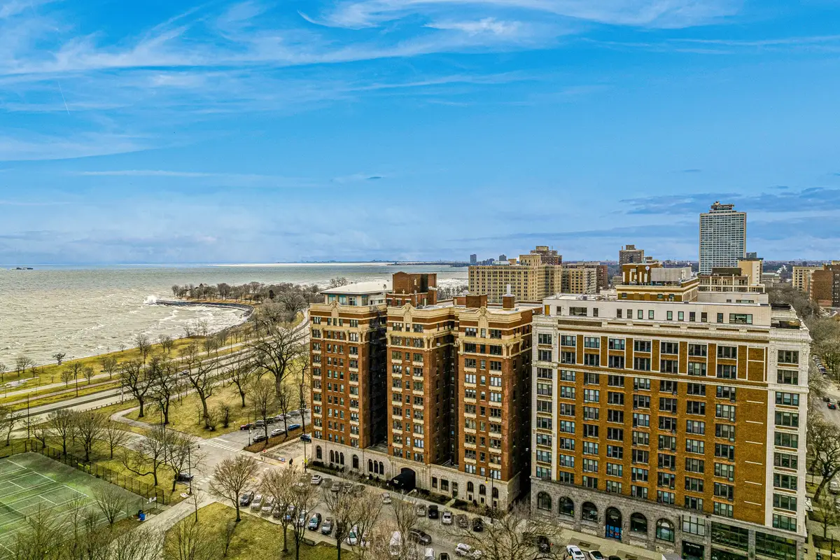 5300 S Shore Drive #59, Chicago, IL 60615 - #1