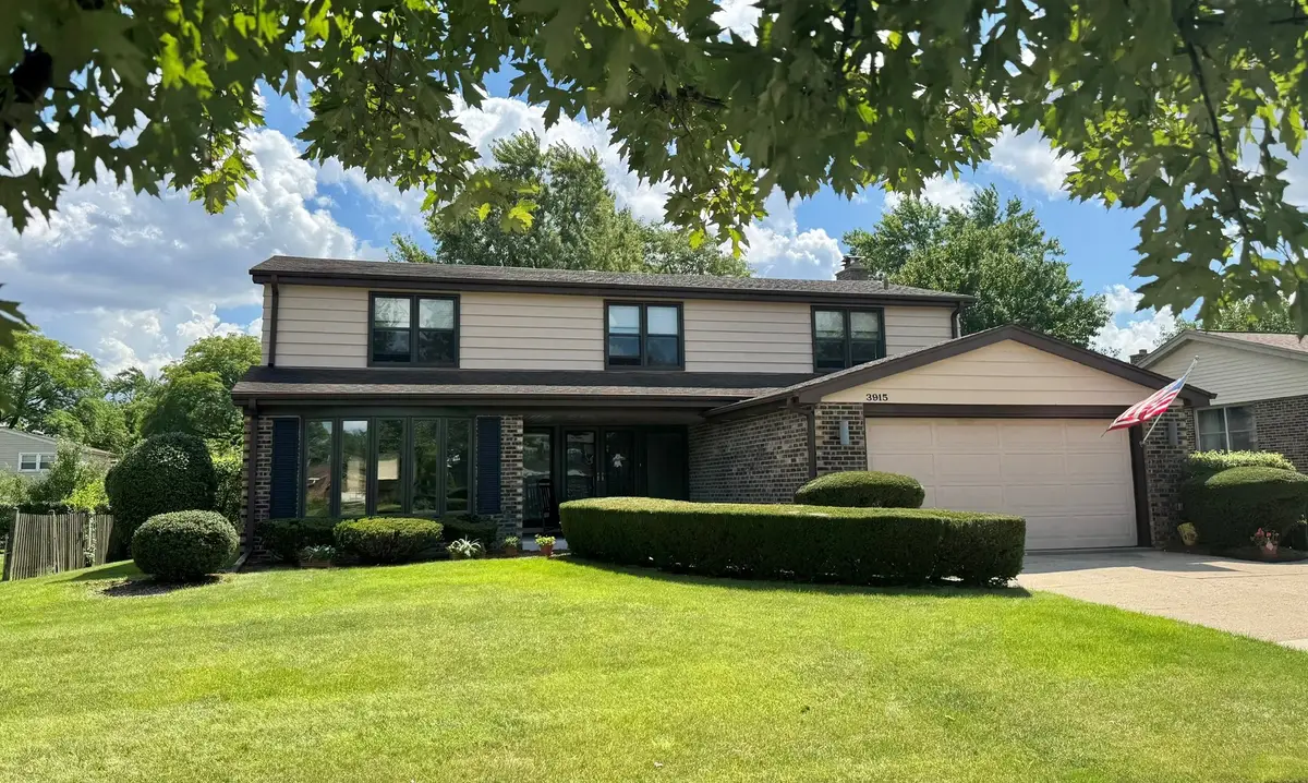 3915 Joanne Drive, Glenview, IL 60026 - #1